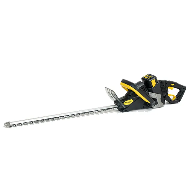 Sabre France Taille-haie à batterie 350W coupe 580 mm