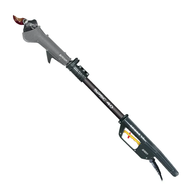 Sabre France Atomiseur SC50 Perche télescopique compatible SC50