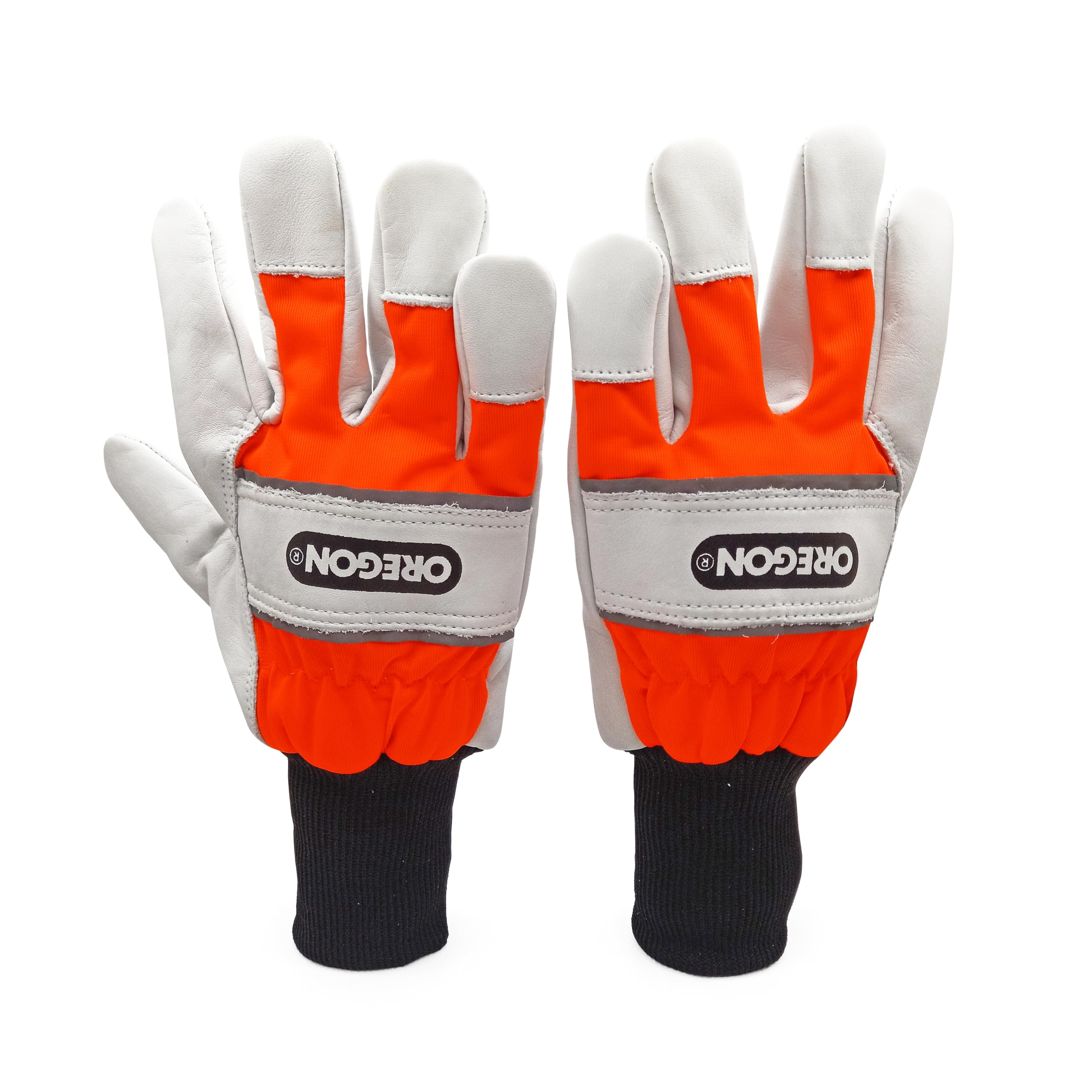 Oregon Gants Hiver Cuir Isolant S Taille 9 Froid