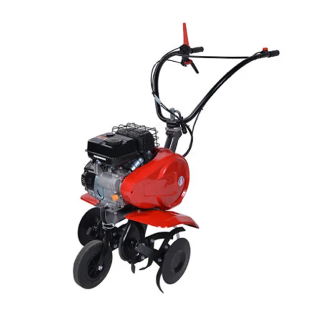 Sabre France Motobineuses Éco thermique 79 cc fraises 290 mm
