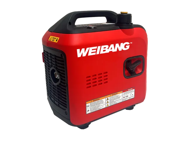 Sabre France Générateur Inverter 230V 79 cc 1,8 kW