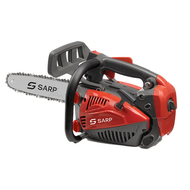 Sabre France élagueuse thermique 28.5 cc guide 25 cm