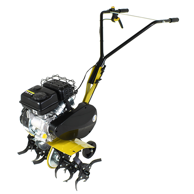 Sabre France Mini motobineuse 79 cc largeur 54 cm