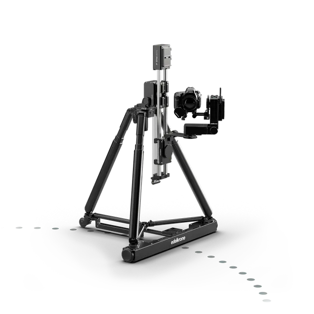 Edelkrone Krone S pack slider motorisé Essentials