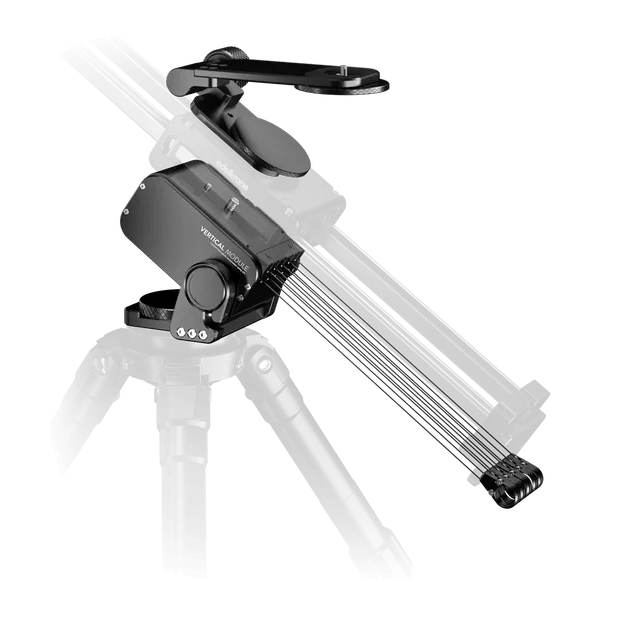 Edelkrone Slider Add-Ons Vertical Module v2 SliderPLUS v6
