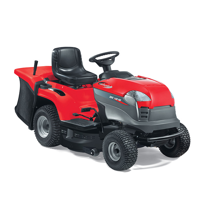 Sabre France Tondeuses autoportées ST400 tondeuse 84 cm bac 240 L