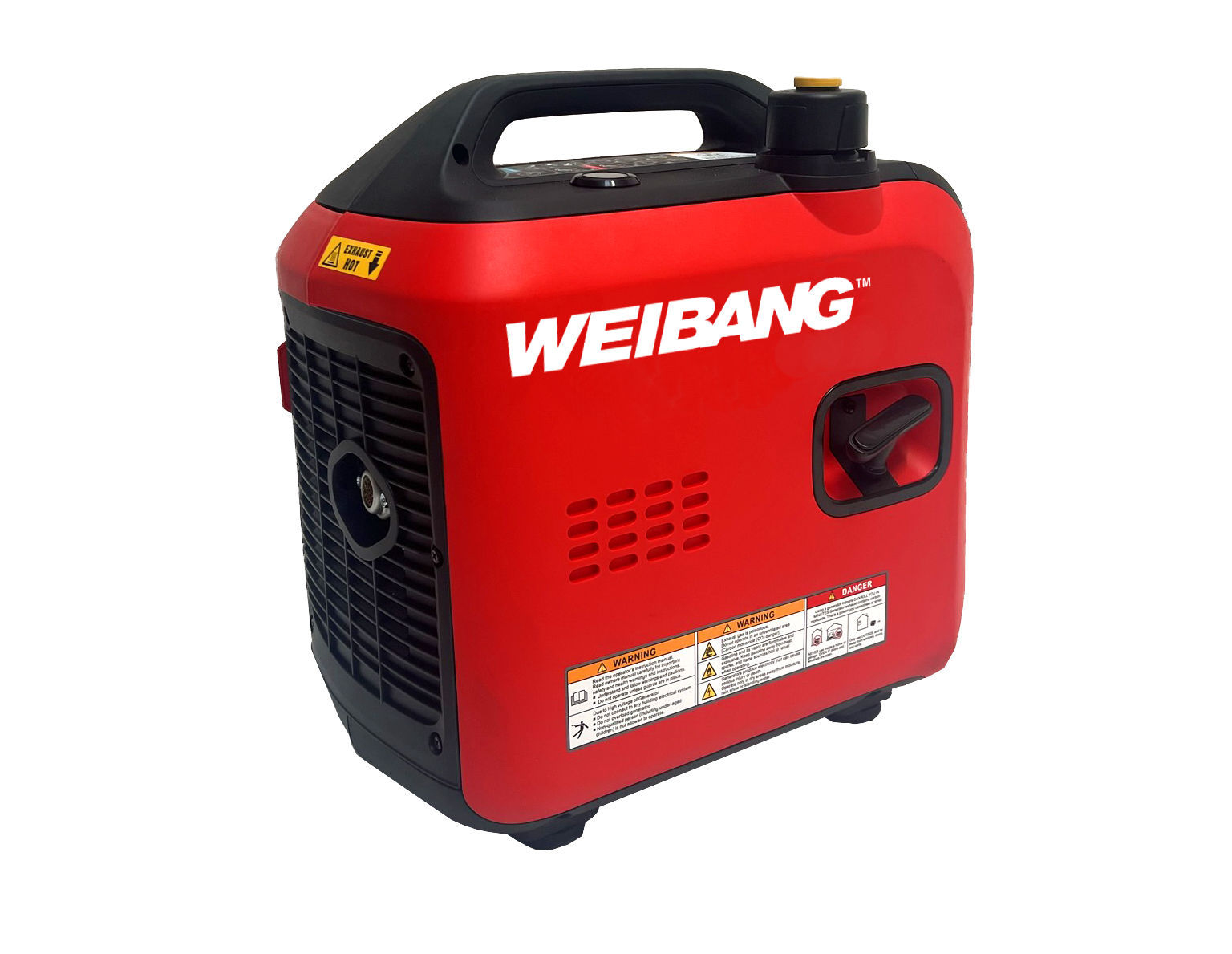 Sabre France Générateur Inverter 230V 79 cc 1,8 kW