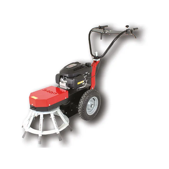 Sabre France Désherbeur Brosse désherbage 57 cm Honda