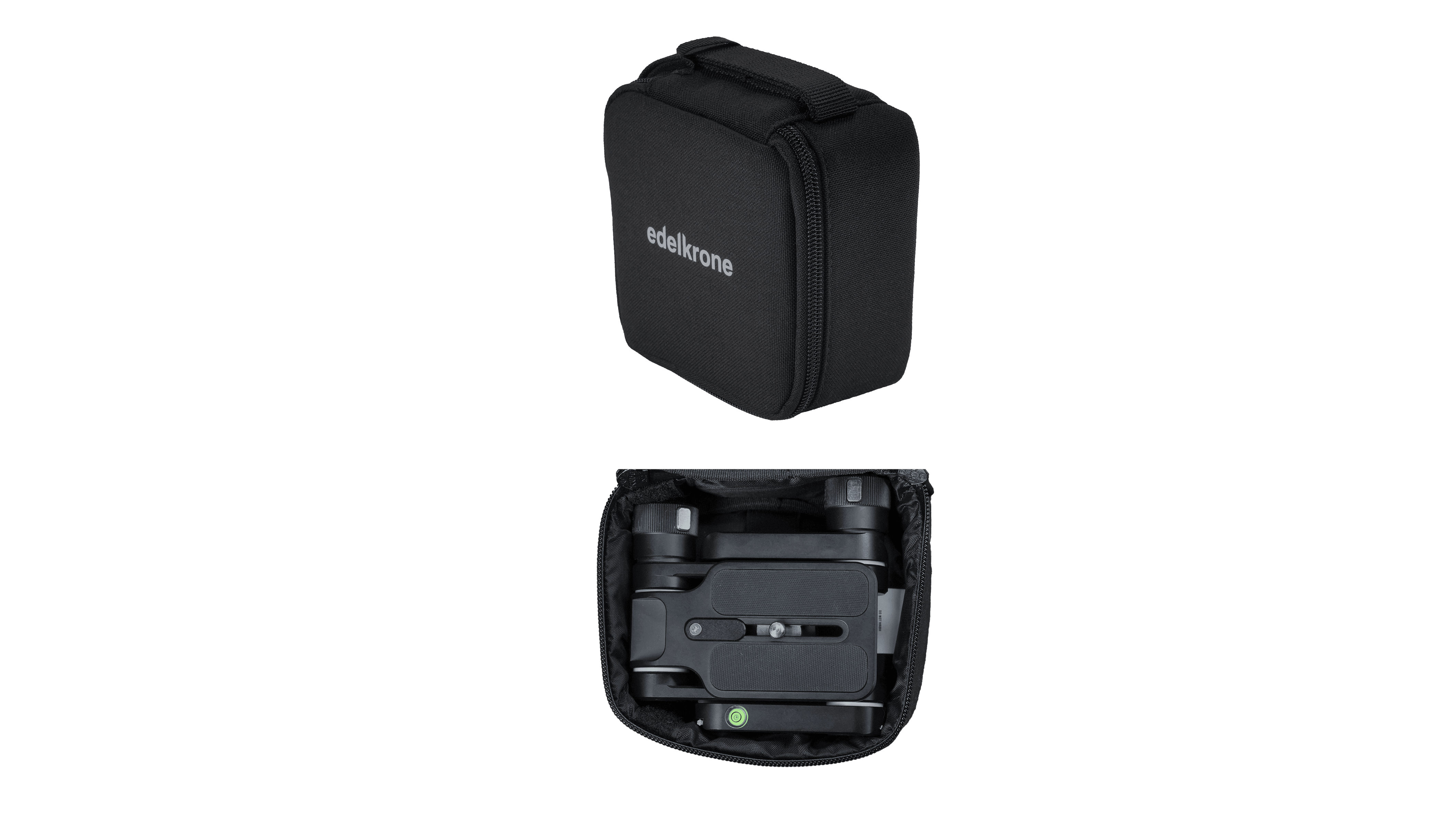 Edelkrone Bags & Cases Soft Case FlexTILT PRO v1/2 housse