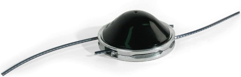 Oregon Jet Fit tête coupe 2 fils débroussailleuse universelle
