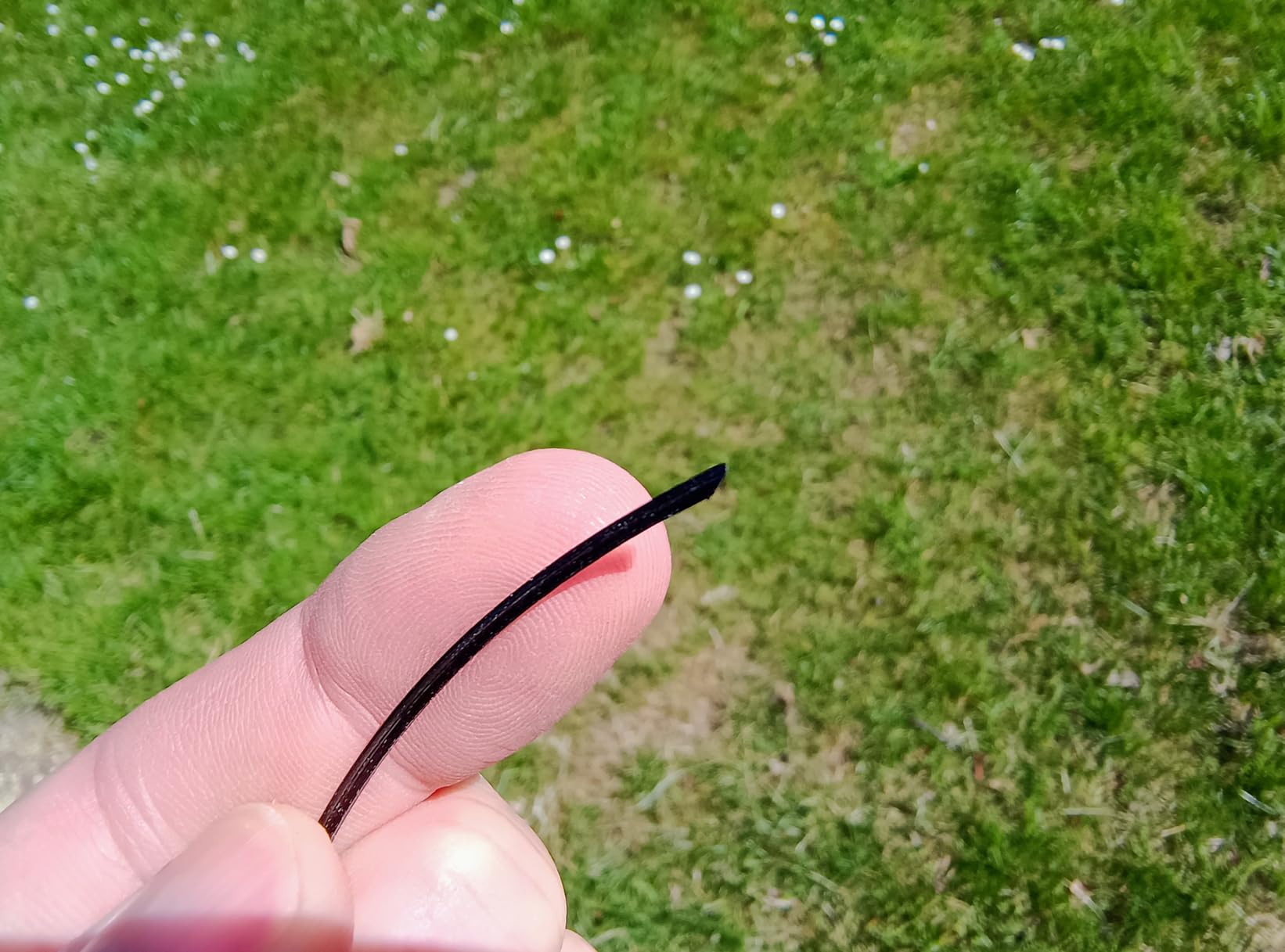 Oregon fil débroussailleuse étoile 2,4 mm x 15 m