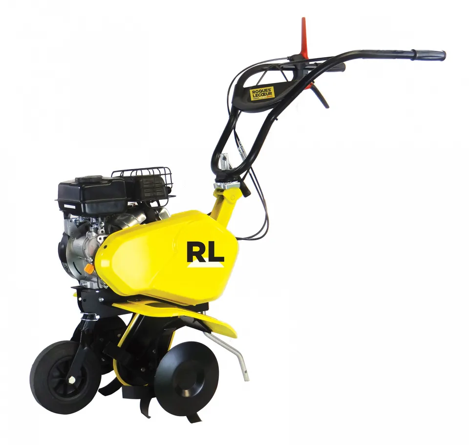 Sabre France motobineuse thermique 79 cc 500 m²