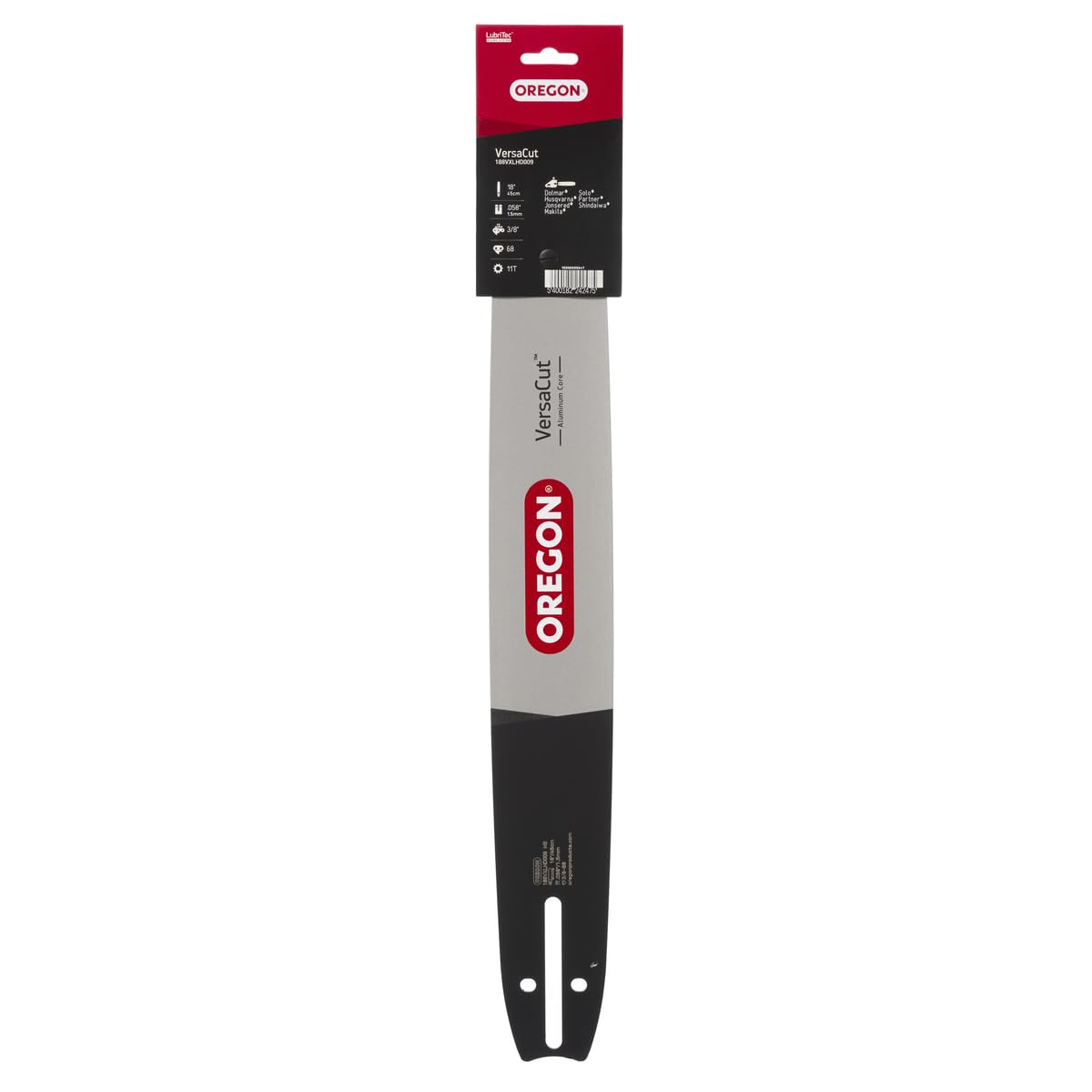 Oregon VersaCut Guide-Chaîne 50 cm 20" D009 3/8" Pro
