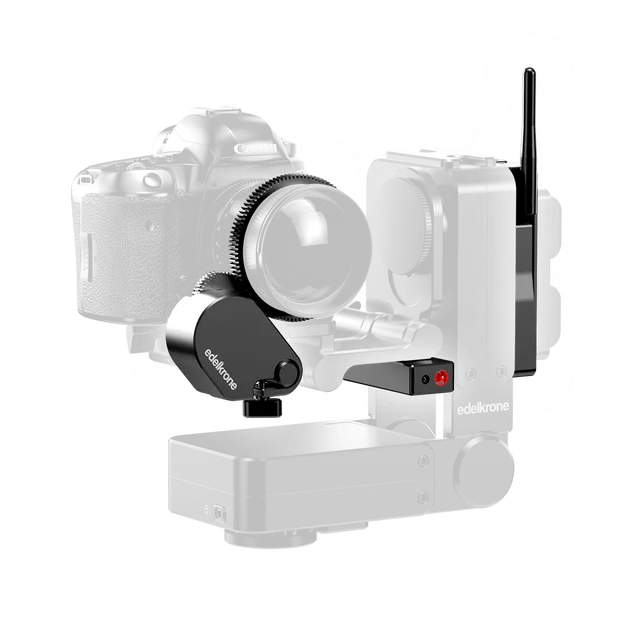 Edelkrone Add-ons HeadPLUS v3 Kit modules