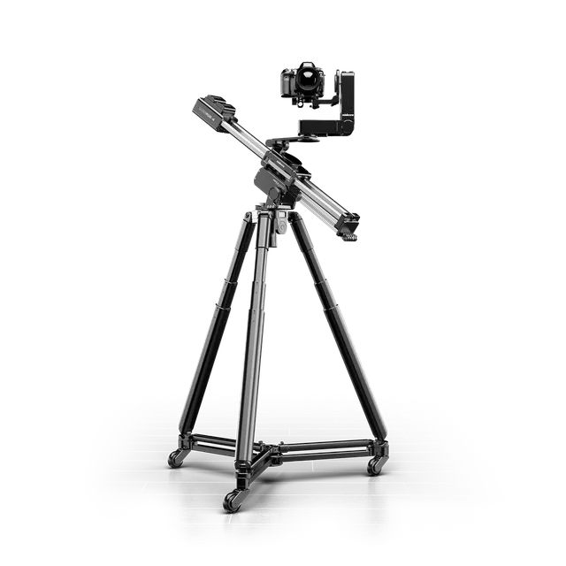 Edelkrone SlideMaster Essentials Kit slider motorisé