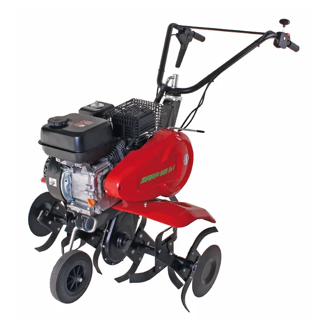 Sabre France Motobineuse 2 AV+1 AR 179 cc 1500 m²