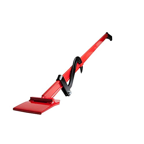Oregon levier d'abattage 130 cm forgé tourne-billes