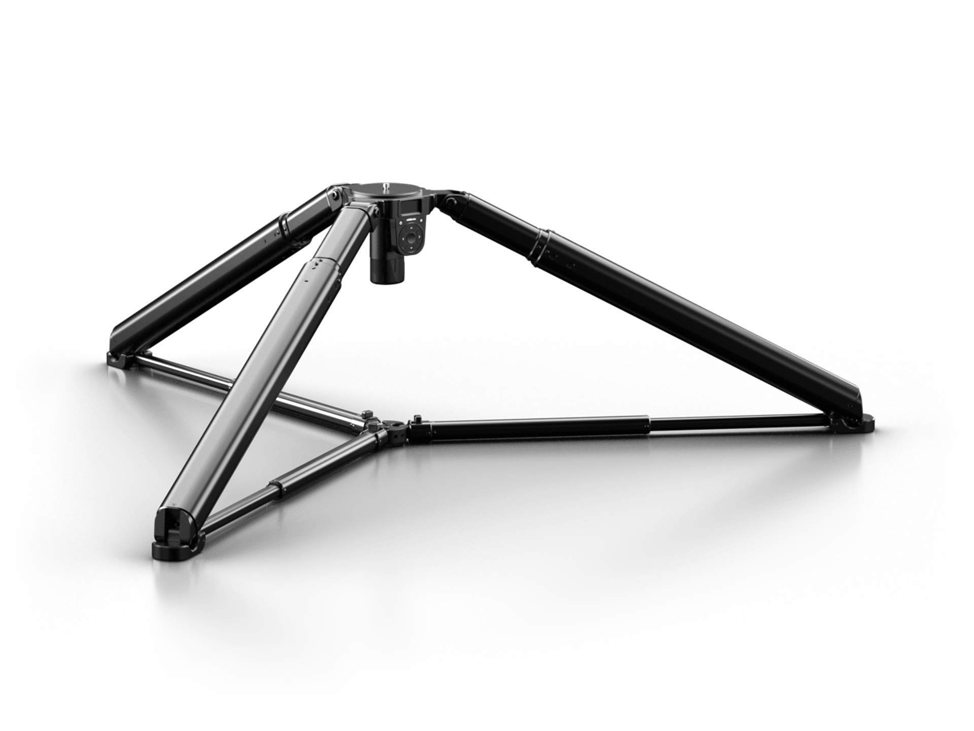 Edelkrone Tripod X trépied motorisé Rapid