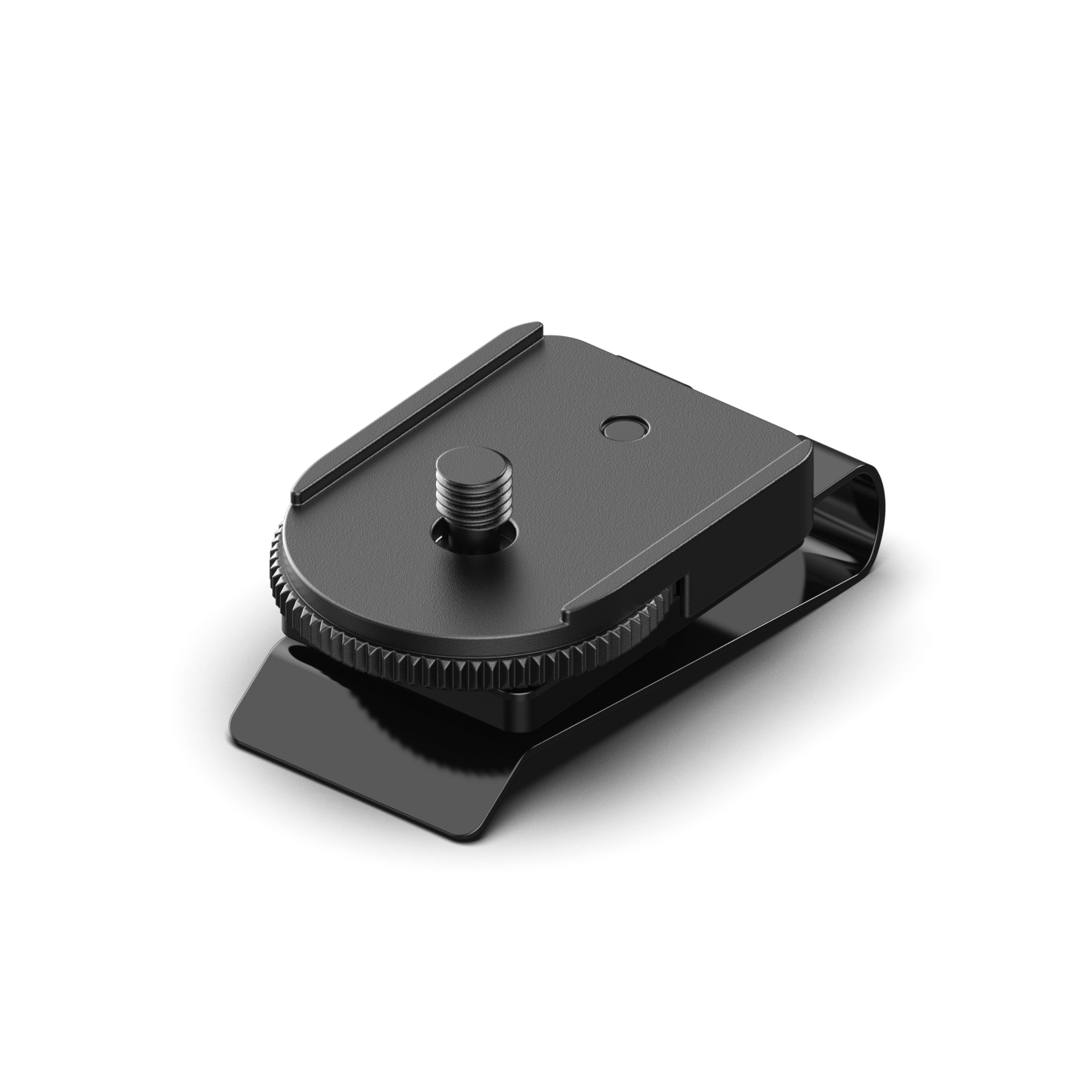 Edelkrone Cap Mount support casquette pour PhoneCLIP