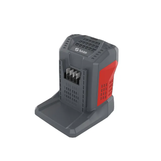 Sabre France Chargeur rapide 60 V chargeur batterie 5.5 A
