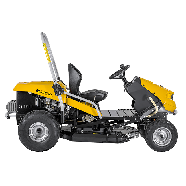 Sabre France Débroussailleuses à roues autoportée 92 cm 708 cc