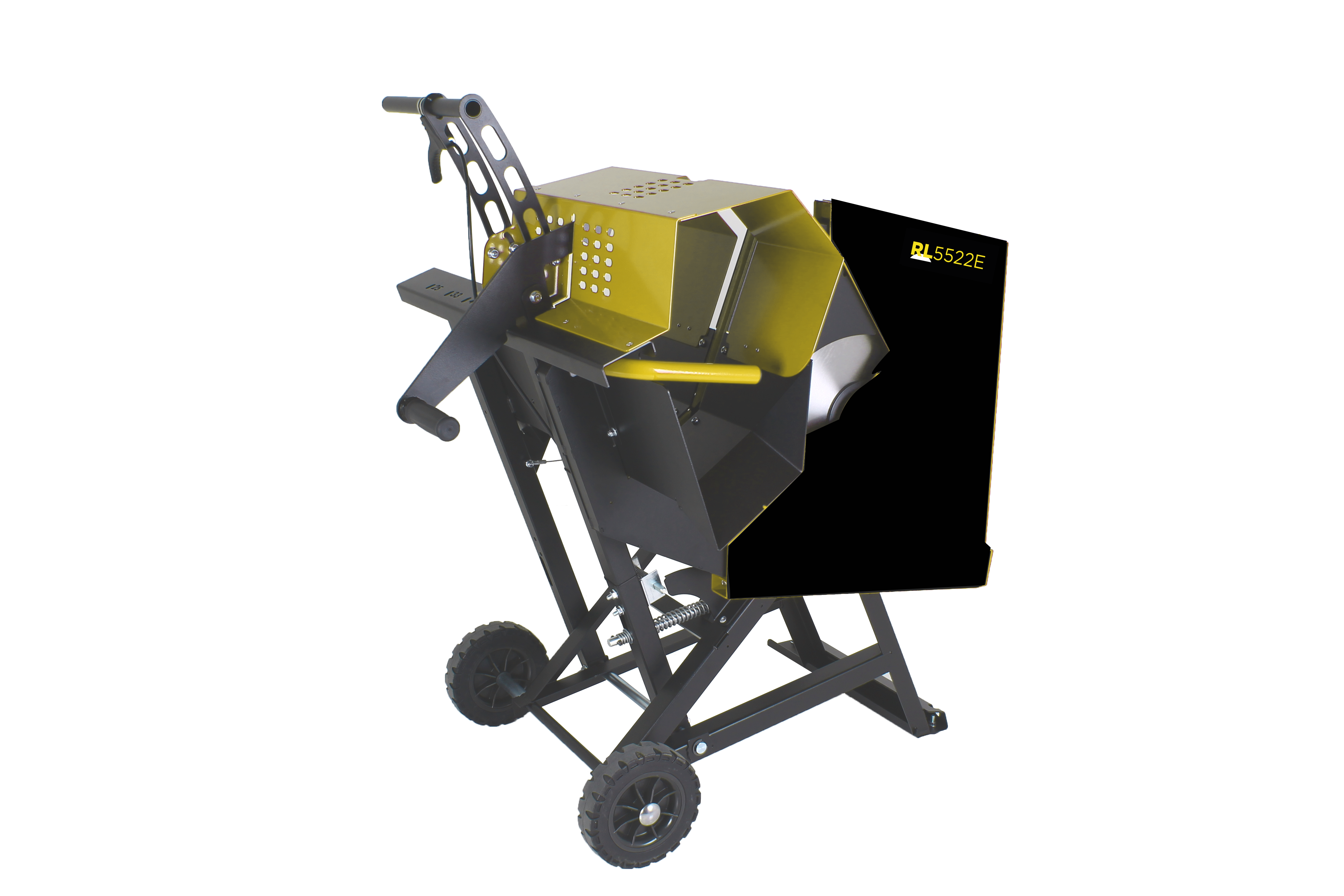 Sabre France Scie à bûche électrique 2200 W 505 mm