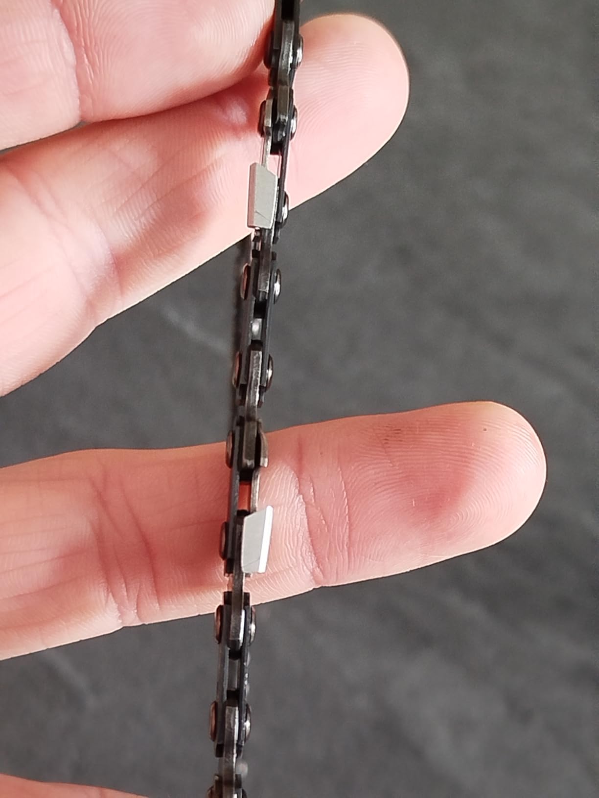 Oregon 90PX033G chaine tronconneuse 20cm 33 maillons 1-pack