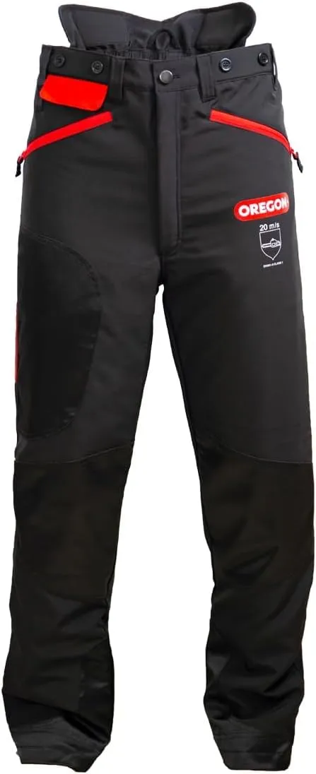 Oregon Waipoua Pantalon Protection Tronçonneuse M Type 1