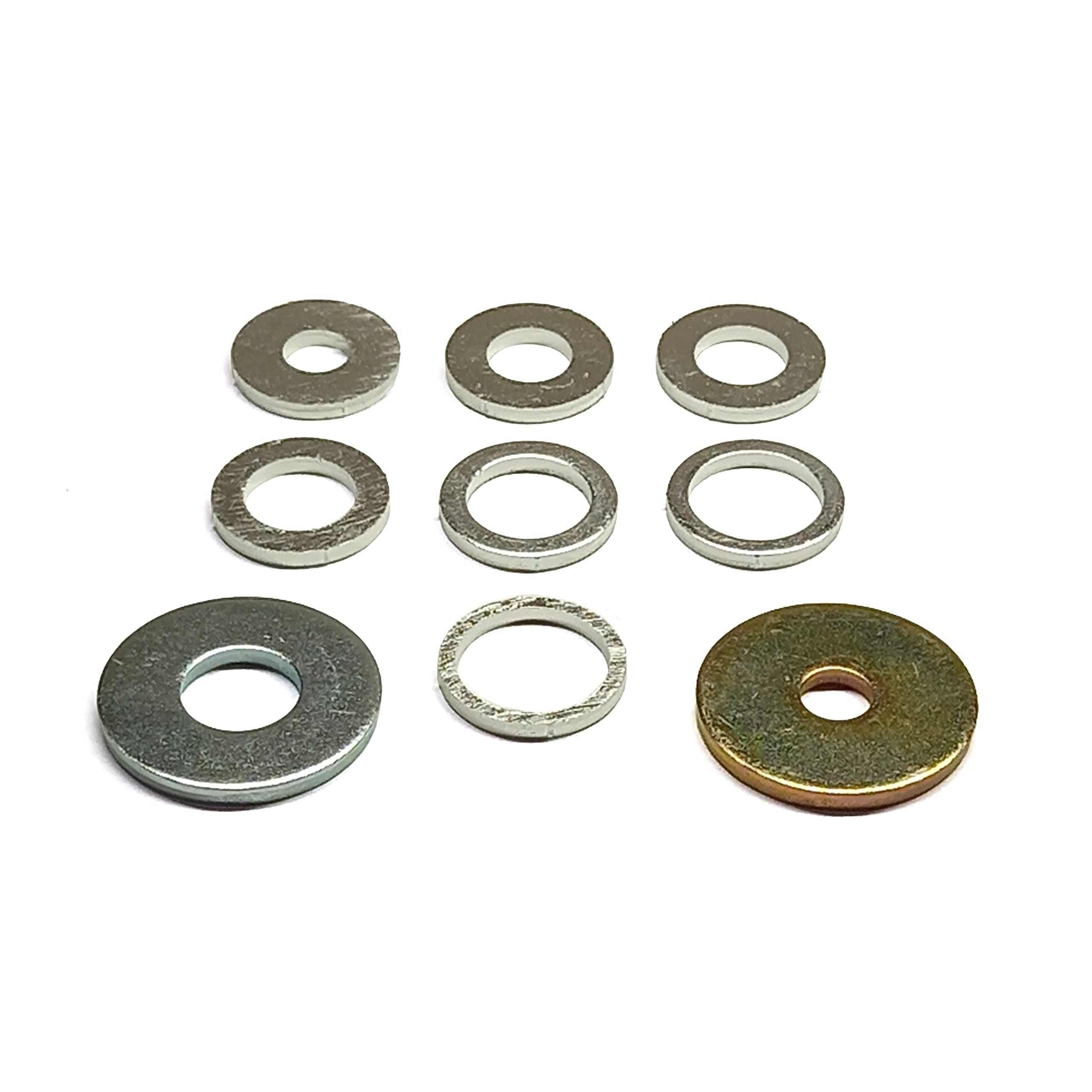 Oregon 69-245-0 527 mm lame tondeuse mulching universelle