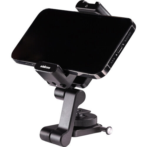 Edelkrone Phone PhoneGRIP support smartphone aluminium