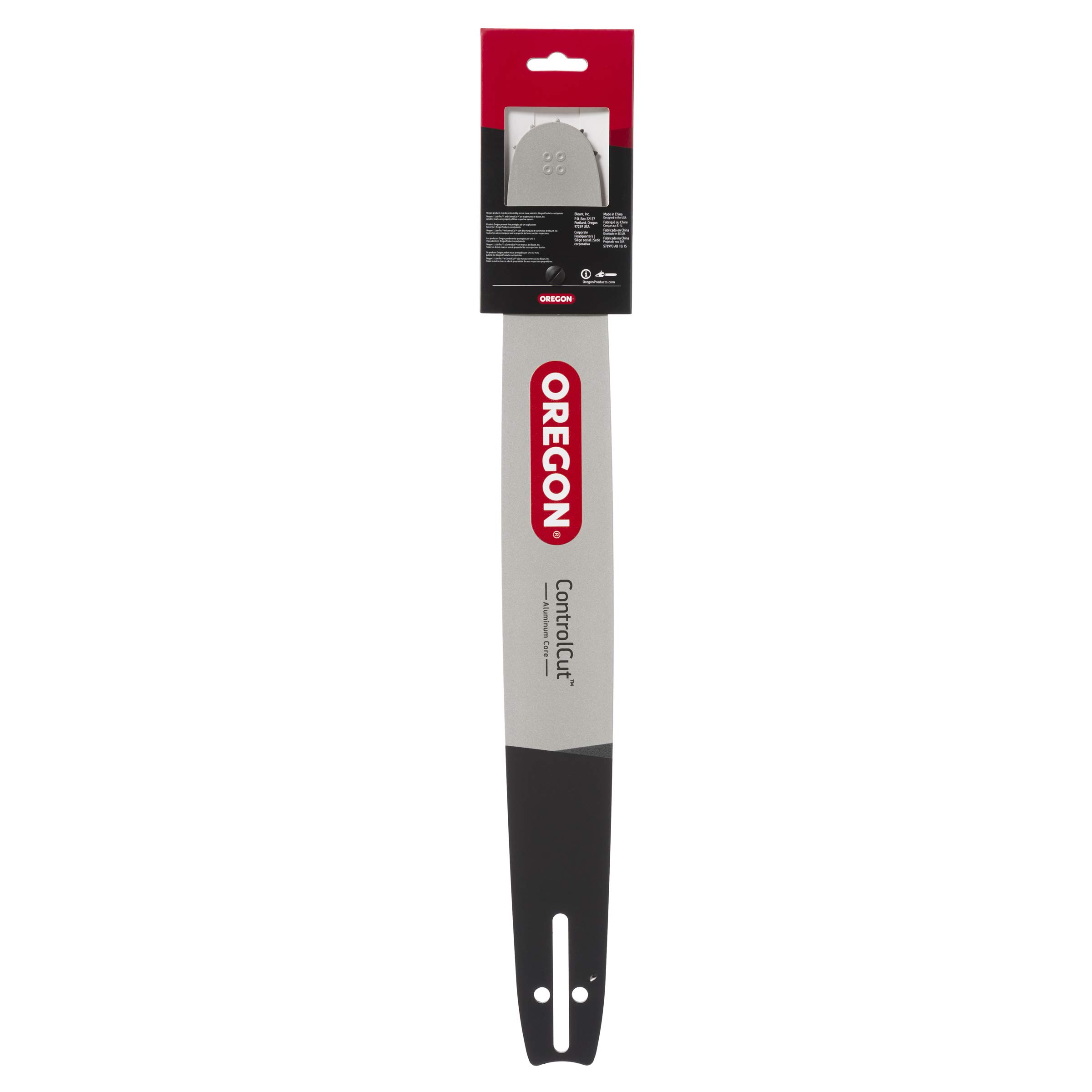 Oregon ControlCut guide-chaîne 45 cm K095 18 pouces