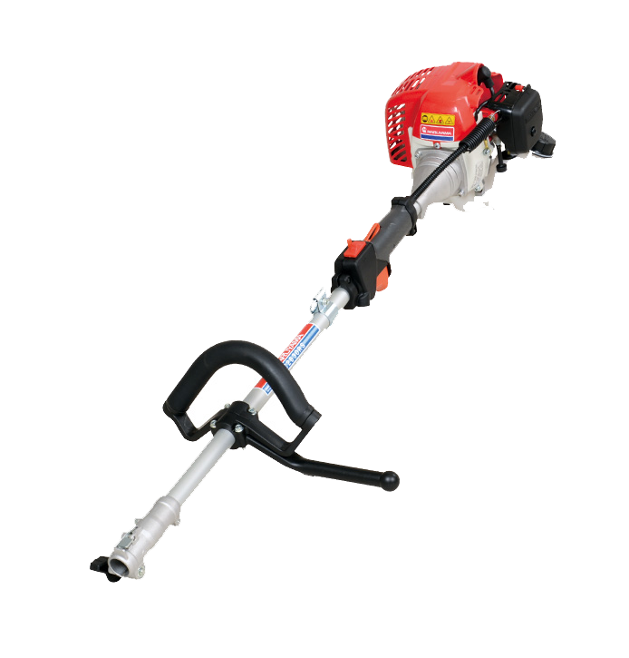 Sabre France Débroussailleuses Bloc moteur UQC multi-outils 25,4 cm3