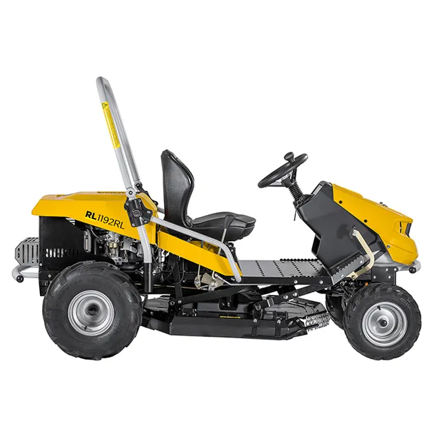 Sabre France Débroussailleuses à roues autoportée 92 cm 708 cc