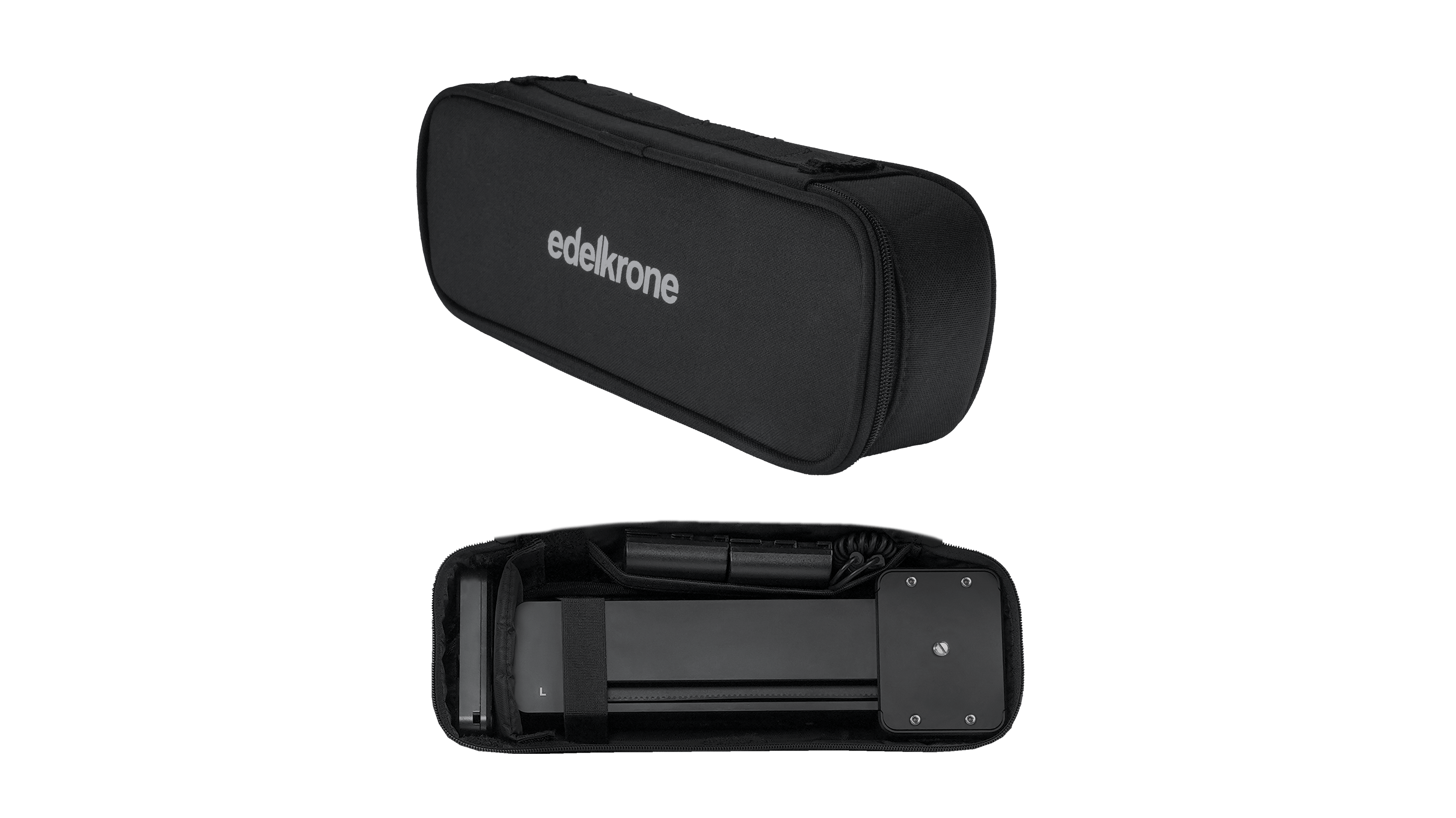 Edelkrone Soft Case housse SliderONE protection anti-choc