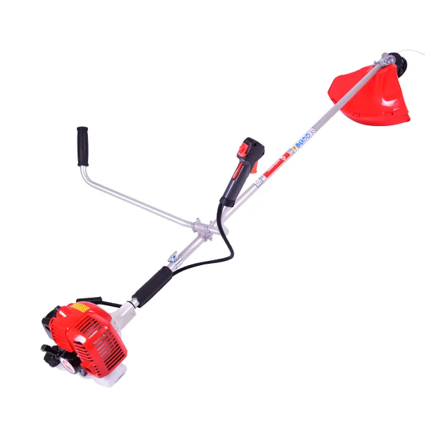 Sabre France Débroussailleuse double guidon 22,5 cc