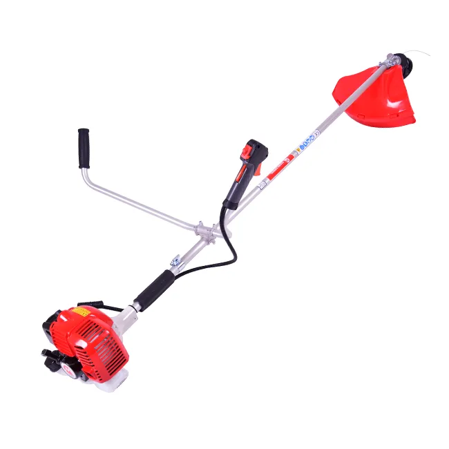 Sabre France Débroussailleuse double guidon 22,5 cc