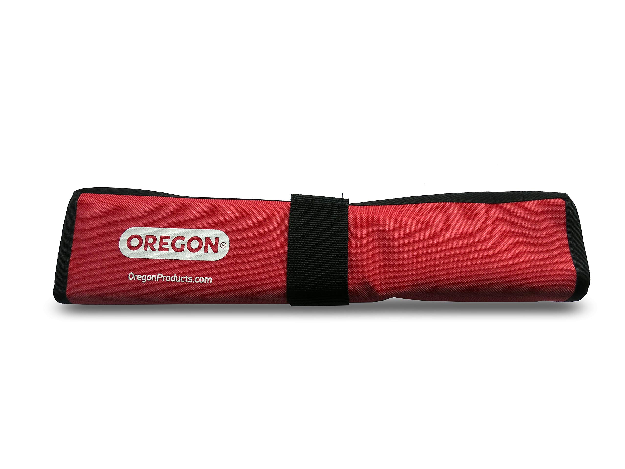 Oregon kit affûtage chaîne tronçonneuse 3/8" lime 4,5 mm