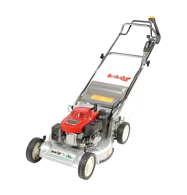 Sabre France Tondeuses professionnelle 53 cm Honda 75 L