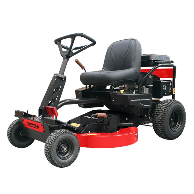 Sabre France Country Rider débroussailleuse 71 cm mulching