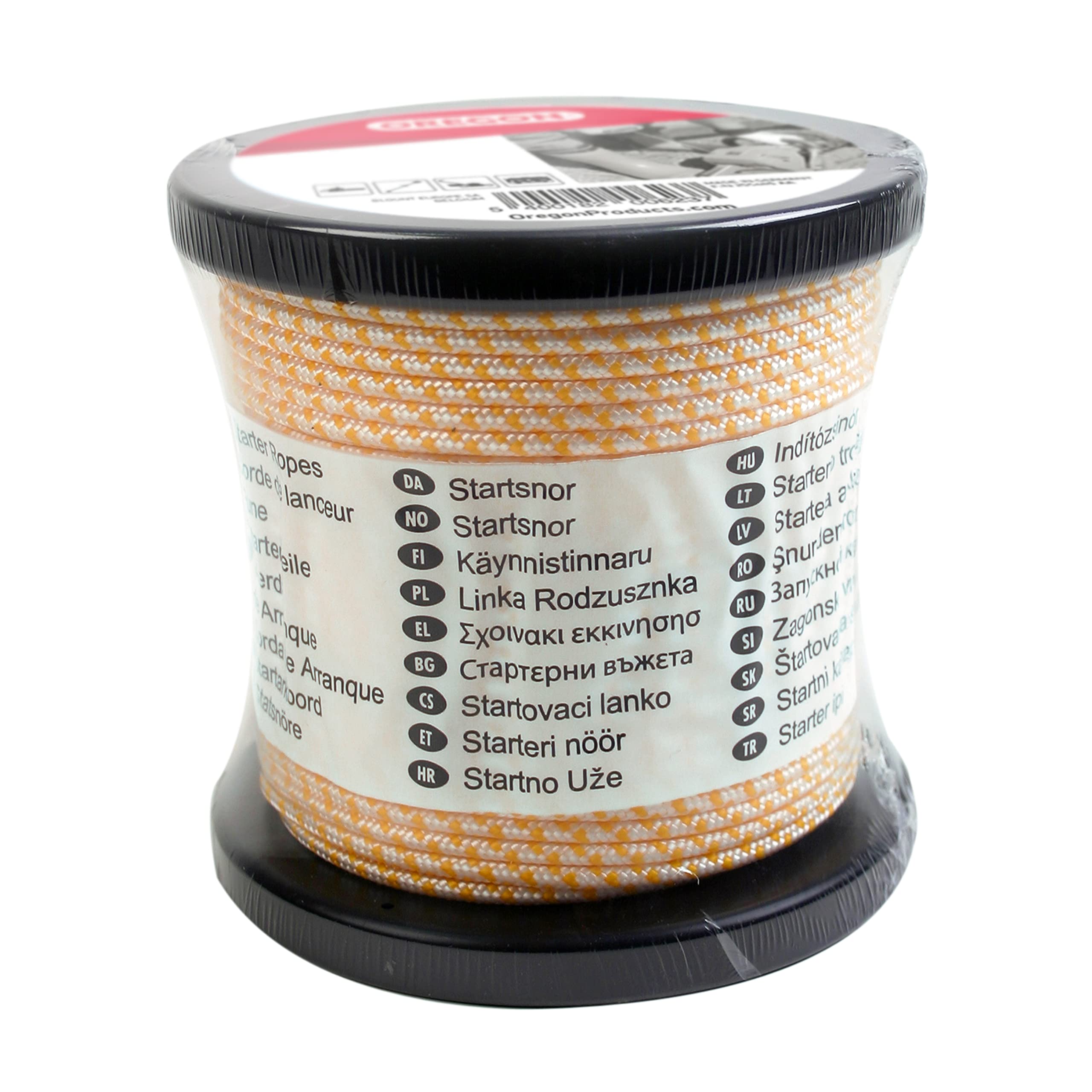 Oregon Corde lanceur 3,5 mm x 30,5 m polyamide