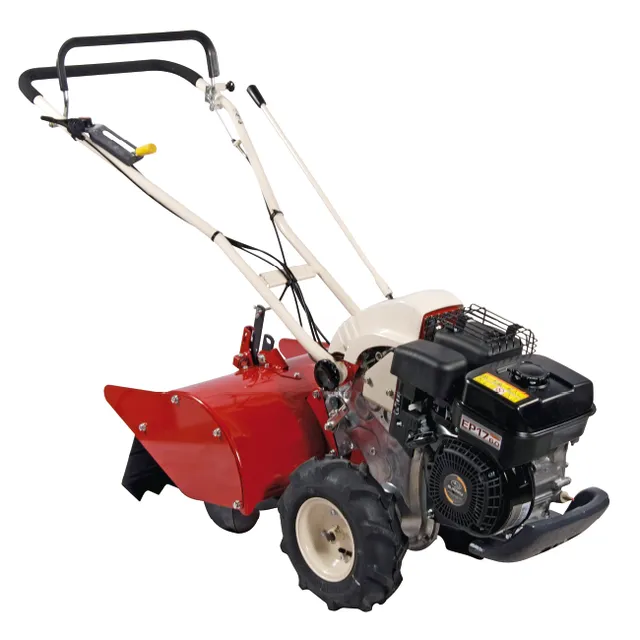 Sabre France Motobineuse fraises arrière 50 cm Subaru